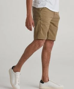 Vamosoutdoors Live Lite Journey 9"Short - Hawkeye Shorts