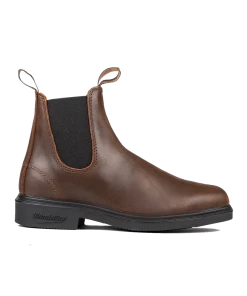 Blundstone Footwear Dress 2029 - Antique Brown