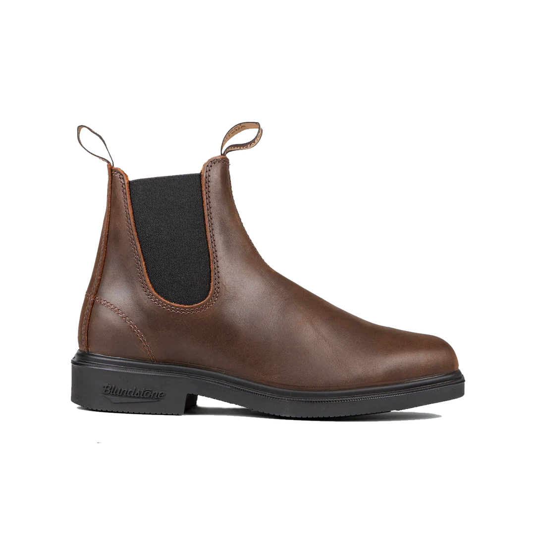 Blundstone Footwear Dress 2029 - Antique Brown