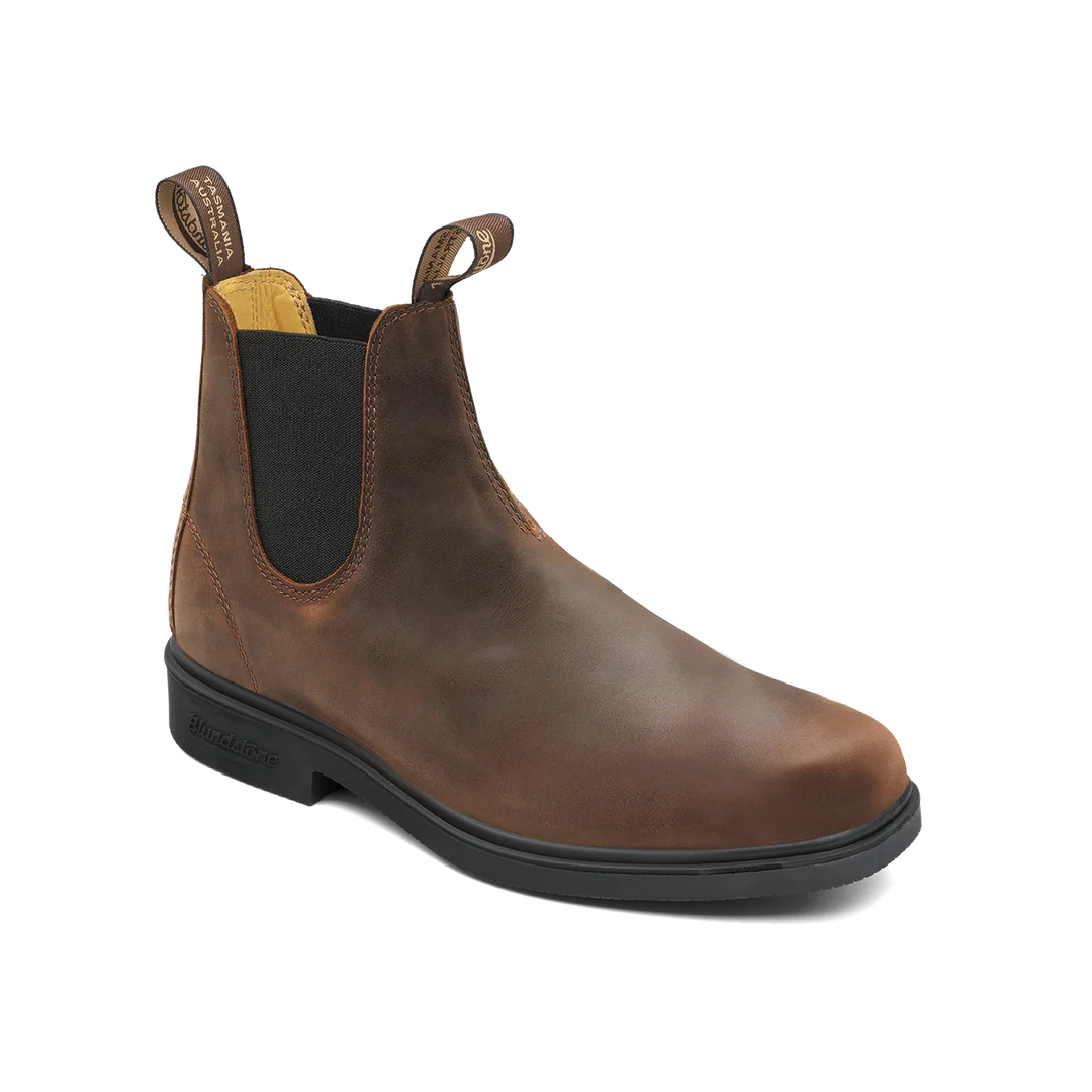 Blundstone Footwear Dress 2029 - Antique Brown