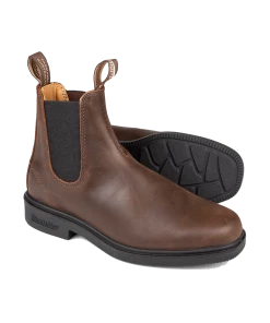 Blundstone Footwear Dress 2029 - Antique Brown