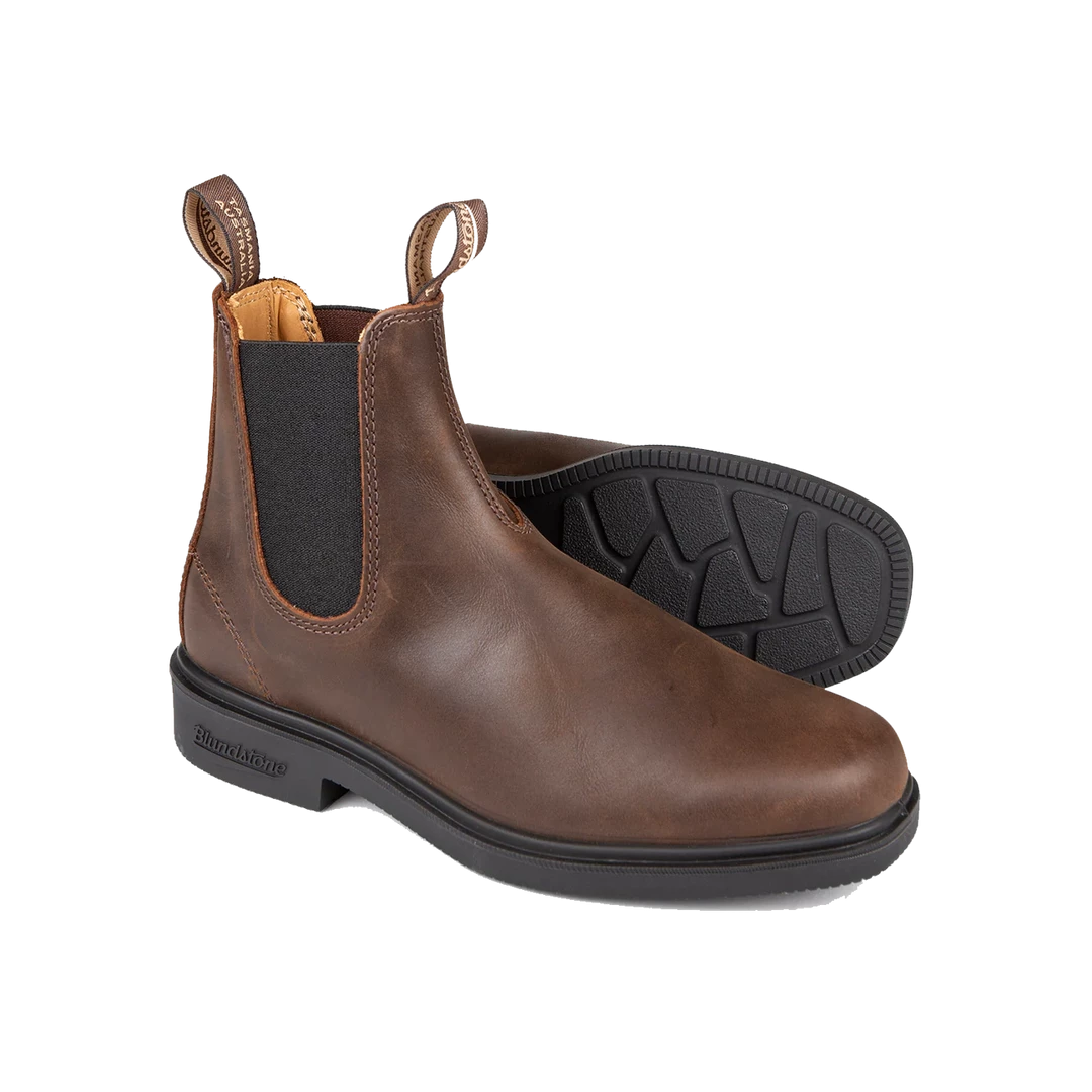Blundstone Footwear Dress 2029 - Antique Brown
