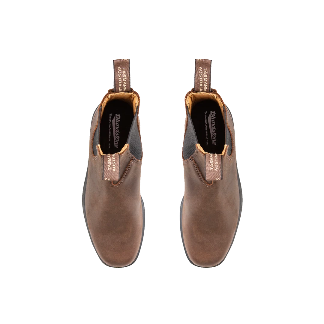 Blundstone Footwear Dress 2029 - Antique Brown