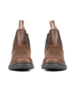 Blundstone Footwear Dress 2029 - Antique Brown