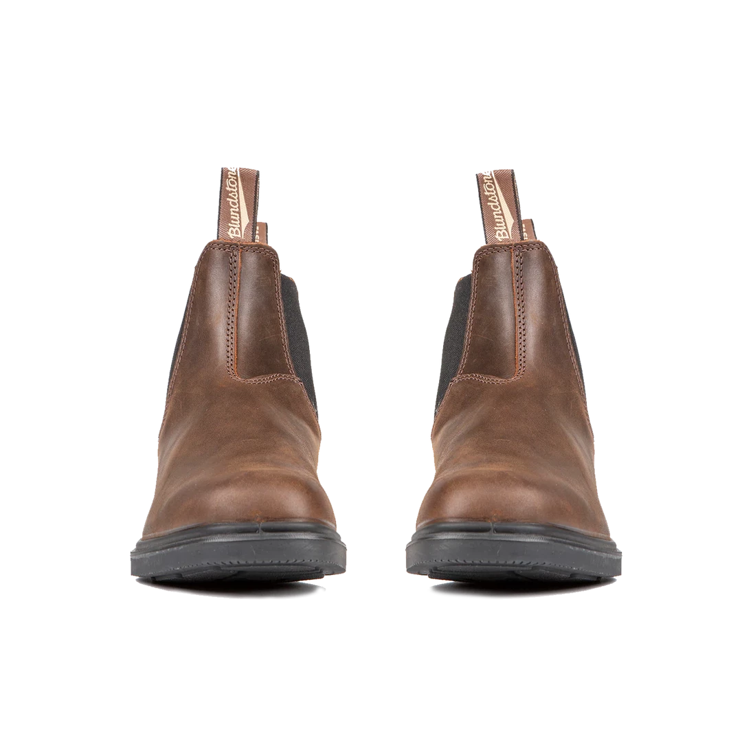 Blundstone Footwear Dress 2029 - Antique Brown