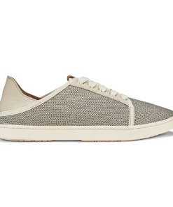 Olukai Footwear W's Pehuea Lī Sneakers - Tapa