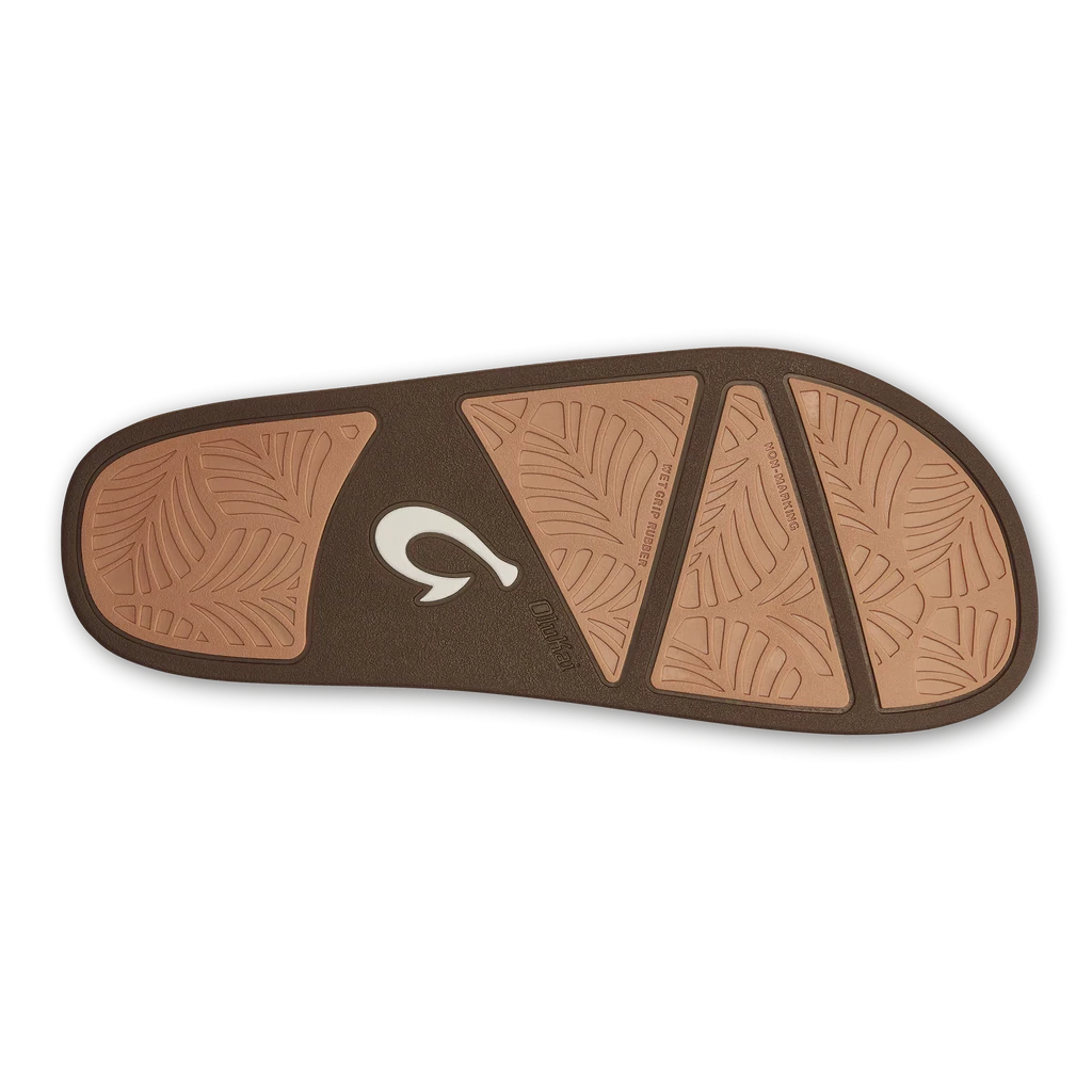 Olukai Footwear W's Pike'a Heu Sandals - Tan 4 Olukai Footwear W's Pike'a Heu Sandals - Tan