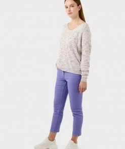 Sandwich Cloud Knit Sweater WOMENS 11 Sandwich Cloud Knit Sweater WOMENS