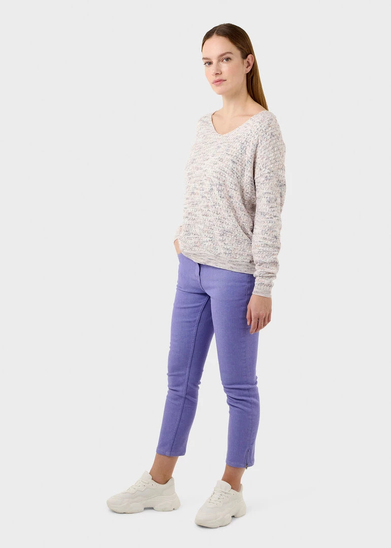 Sandwich Cloud Knit Sweater WOMENS 5 Sandwich Cloud Knit Sweater WOMENS