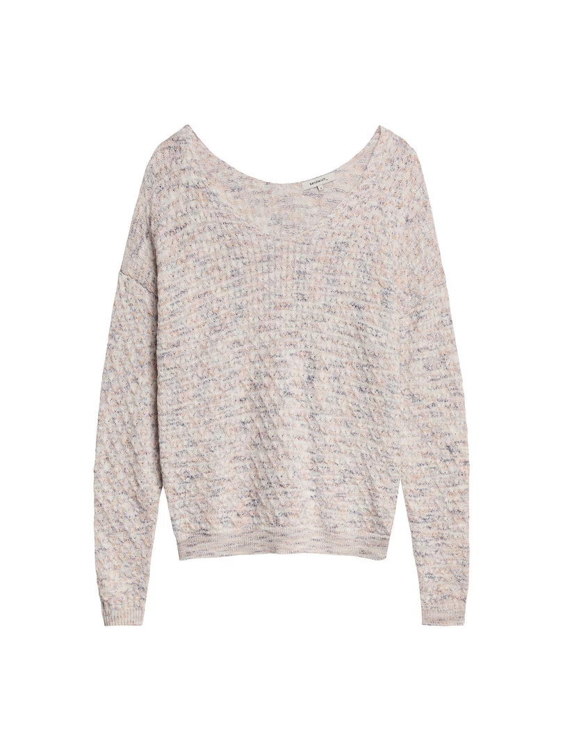 Sandwich Cloud Knit Sweater WOMENS 6 Sandwich Cloud Knit Sweater WOMENS