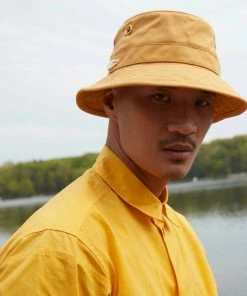 Tilley The Iconic T1 - Gold