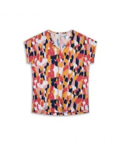 Vamosoutdoors V Neck - 23001904 WOMENS