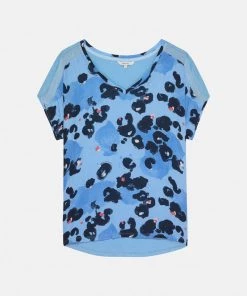 Sandwich WOMENS Printed Top