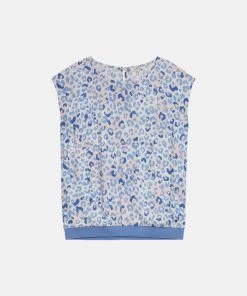 Sandwich Summery Top