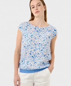 Sandwich Summery Top