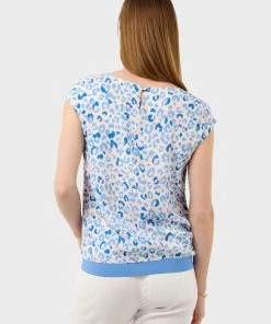 Sandwich Summery Top