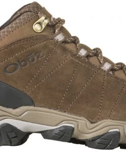 Vamosoutdoors Shoes M Bridger Low BDry