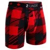 2 UNDR Swing Shift Boxer Briefs - O'Canada