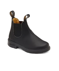 Blundstone Kids 531 - Black Blundstones