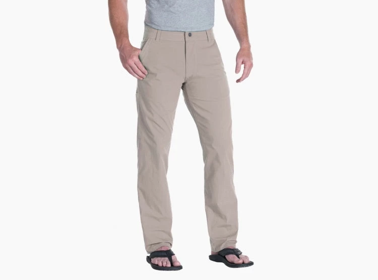 Kuhl Pants Slax- Dessert Khaki 32" LENGTH 1 Kuhl Pants Slax- Dessert Khaki 32" LENGTH