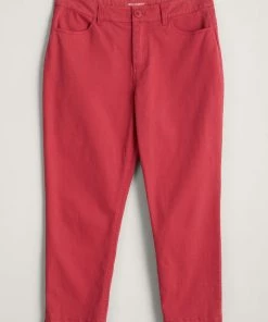 Vamosoutdoors Albert Quary Crop Pants WOMENS