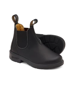 Blundstone Kids 531 - Black Blundstones