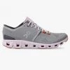 ON Running Footwear W's Cloud X - Alloy/Lily