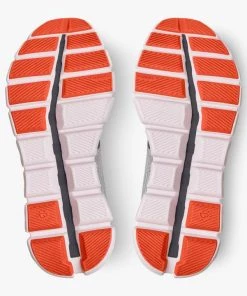 ON Running Footwear W's Cloud X - Alloy/Lily