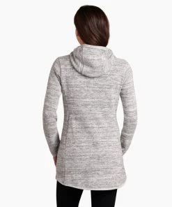 Kuhl WOMENS W's Ascendyr Long - Ash 5 Kuhl WOMENS W's Ascendyr Long - Ash