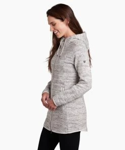 Kuhl WOMENS W's Ascendyr Long - Ash