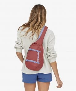 Patagonia Atom Sling 8L Bag - Rosehip