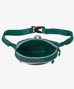 Patagonia ACCESSORIES Ultralight Black Hole Mini Hip Pack 1L - Patchwork