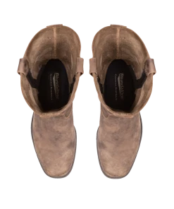 Blundstone Rigger 057 - Rustic Brown Footwear 9 Blundstone Rigger 057 - Rustic Brown Footwear