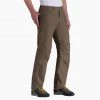 Kuhl Rydr Pant - Full Fit, Dark Khaki Pants