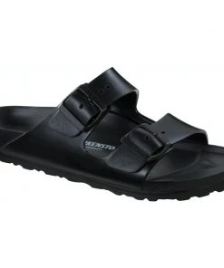 Vamosoutdoors Unisex Birkenstock EVA Sandals - Black