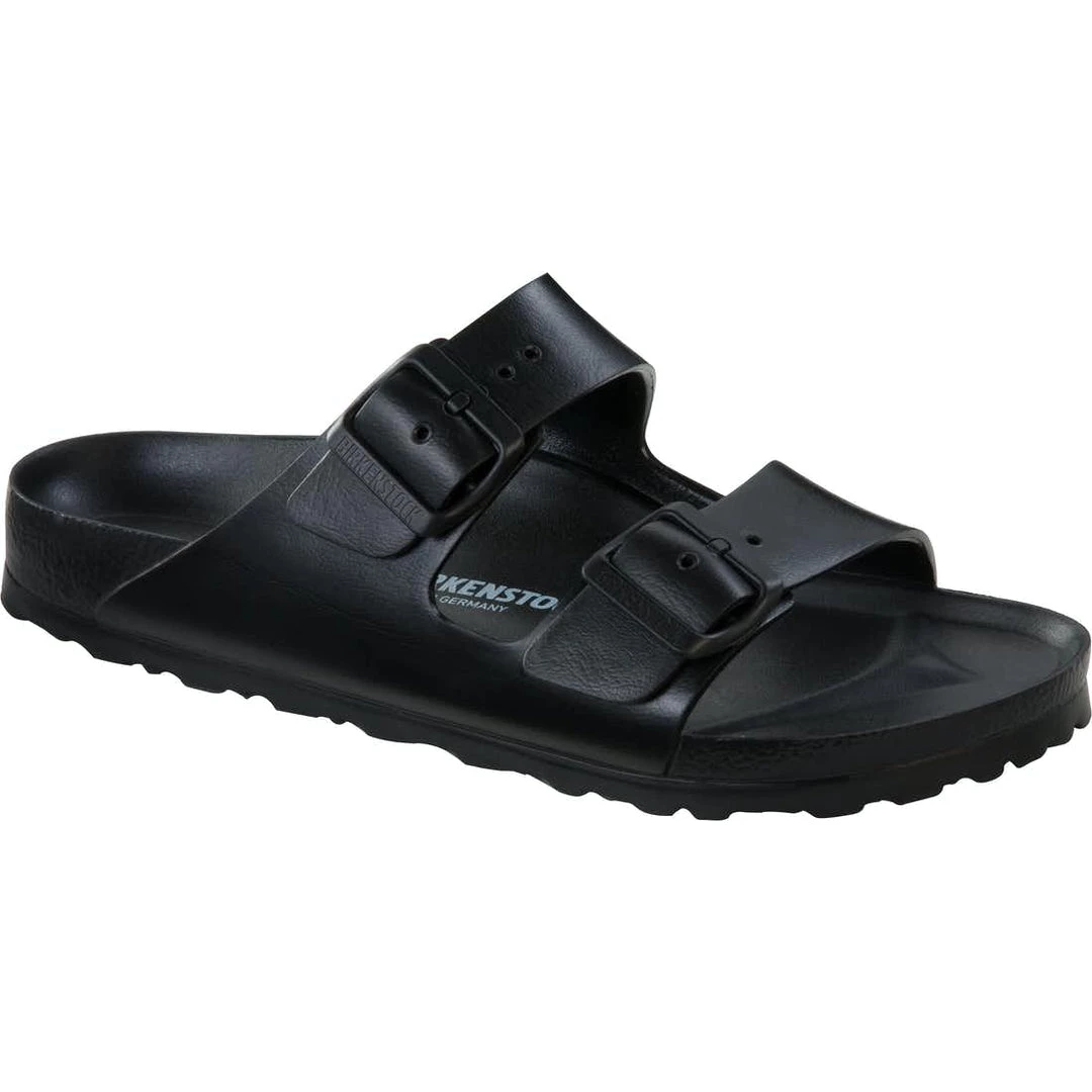 Vamosoutdoors Unisex Birkenstock EVA Sandals - Black 1 Vamosoutdoors Unisex Birkenstock EVA Sandals - Black