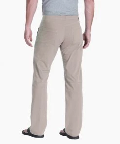 Kuhl Pants Slax- Dessert Khaki 32" LENGTH