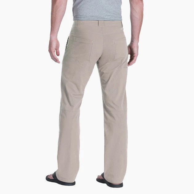 Kuhl Pants Slax- Dessert Khaki 32" LENGTH 2 Kuhl Pants Slax- Dessert Khaki 32" LENGTH