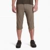 Vamosoutdoors M's Krux Length Renegade Short - Khaki Pants