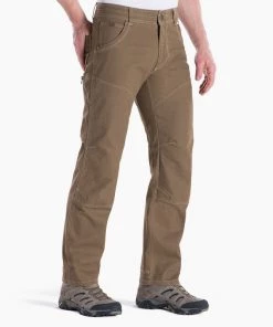 Vamosoutdoors The Law - Dark Khaki