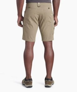 Kuhl Ramblr Short - Khaki 8"