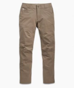 Kuhl Silencr Pant- Storm Khaki Bottoms