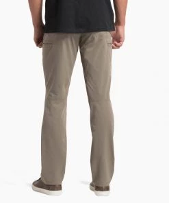 Kuhl Silencr Pant- Storm Khaki Bottoms