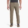 Kuhl Navigatr Pant Khaki - Tapered Walnut