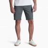 Kuhl Resistor Lite Chino Short - Carbon 8" Inseam Shorts