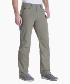 Kuhl Pants Revolvr Pant - Khaki