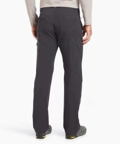 Kuhl Pants Transcendr Pant- Raven