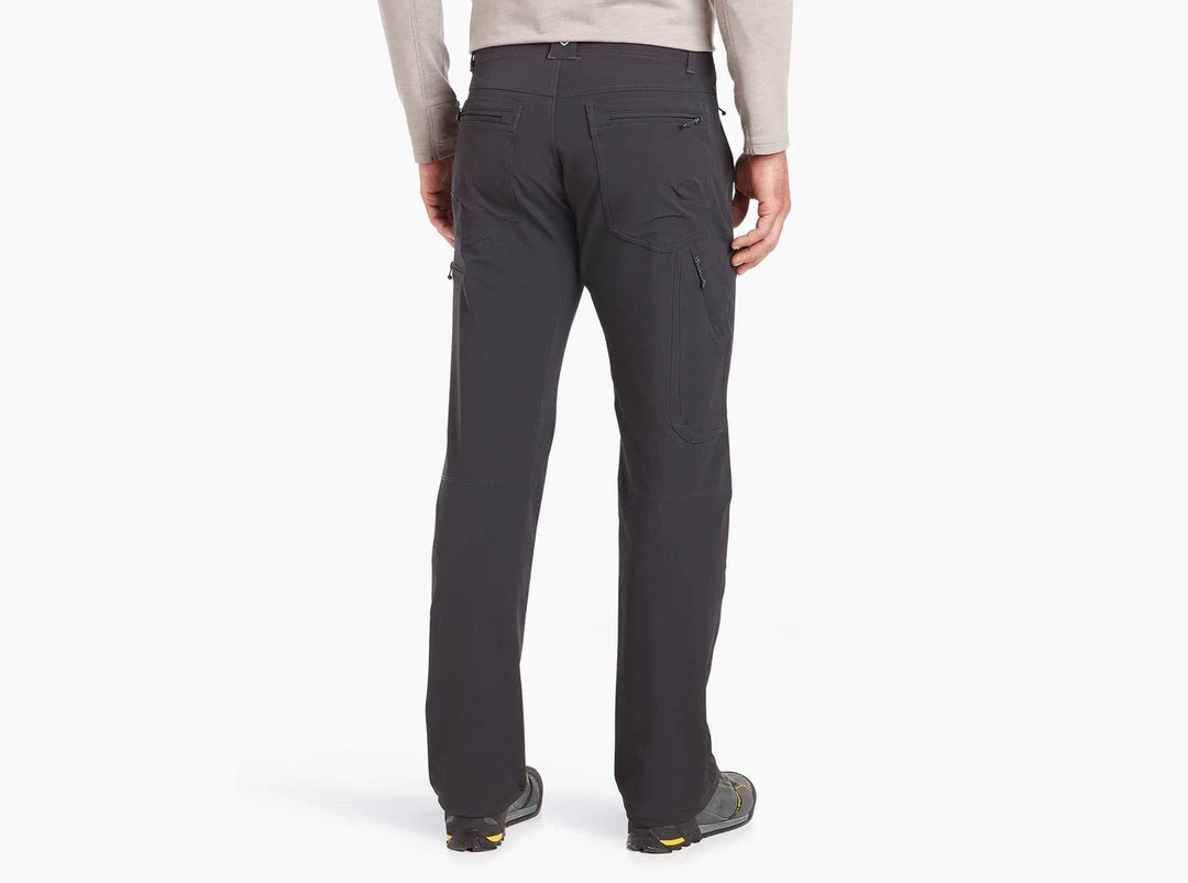 Kuhl Pants Transcendr Pant- Raven 2 Kuhl Pants Transcendr Pant- Raven