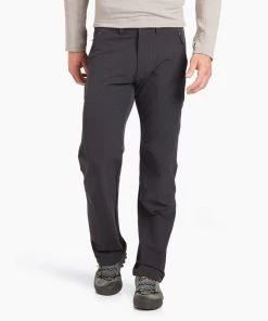 Kuhl Pants Transcendr Pant- Raven