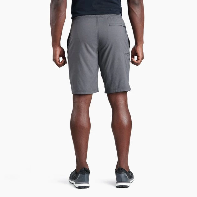 Vamosoutdoors Shorts M's Kruiser Short Carbon 10"